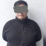Capturan en Puebla a "El Charly", presunto operador de La Familia Michoacana.