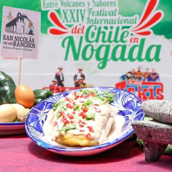 El municipio, que surte el 90% de los insumos clave en Puebla, mantendrá el precio promedio del platillo en 300 pesos tras garantizarse el abasto de la cosecha local. FOTO: El Sol de Puebla.