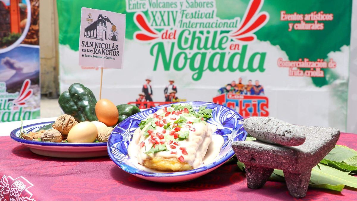 El municipio, que surte el 90% de los insumos clave en Puebla, mantendrá el precio promedio del platillo en 300 pesos tras garantizarse el abasto de la cosecha local. FOTO: El Sol de Puebla.