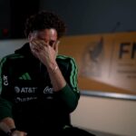 "Me voy en paz": Guillermo Ochoa anuncia que se retira del fútbol tras el Mundial 2026. FOTO: vía López-Dóriga Digital.