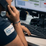 Jalisco acelera los preparativos para garantizar la seguridad durante el Mundial con modernización de la red de comunicaciones del C5. FOTO: vía El Informador.