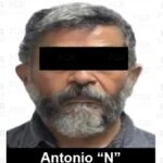 Vinculan a proceso a excolaborador de Genaro García Luna por delincuencia organizada y peculado La FGR avanzó en el proceso judicial contra un exfuncionario cercano a Genaro García Luna por un red dedicada al manejo irregular de recursos públicos. IMAGEN: FGR.