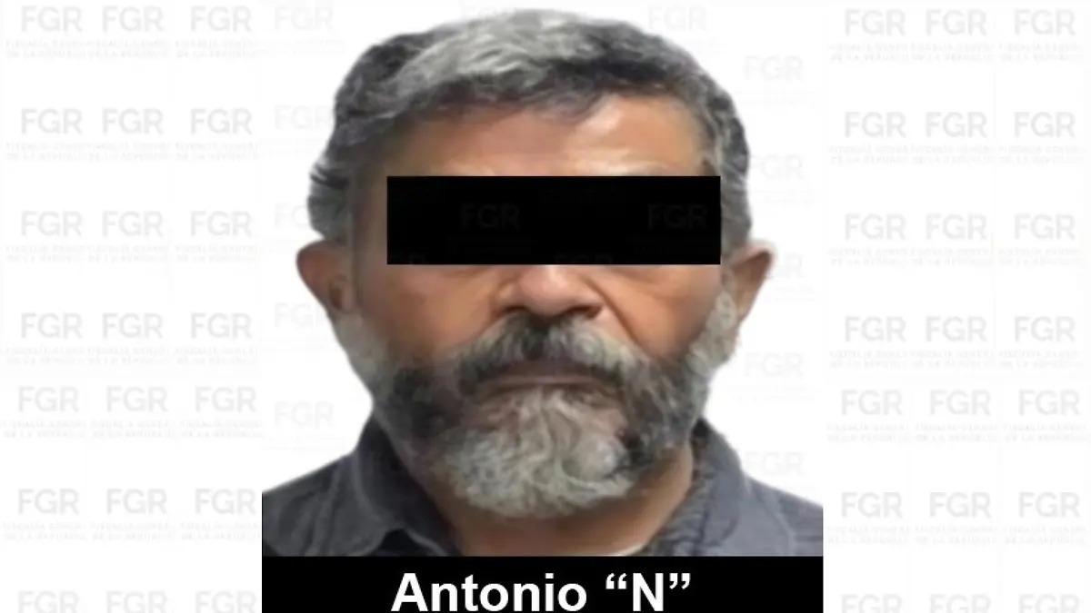 La FGR avanzó en el proceso judicial contra un exfuncionario cercano a Genaro García Luna por un red dedicada al manejo irregular de recursos públicos. IMAGEN: FGR.