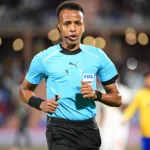 Mundial 2026: tensiones políticas marcan el torneo; Irán logra competir y árbitro somalí queda fuera Restricciones migratorias, tensiones internacionales y movilizaciones en sedes del certamen marcaron parte de la conferencia inaugural de la FIFA.