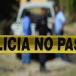 Localizan cuerpo con huellas de violencia en terrenos de cultivo de San Miguel Canoa.
