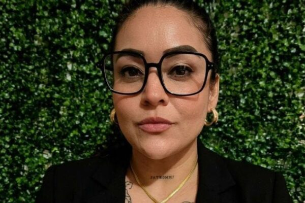 La FGR atrajo la investigación por la desaparición de la periodista Roxana Ramírez. La carpeta fue turnada a la FEADLE. FOTO: Redes sociales.