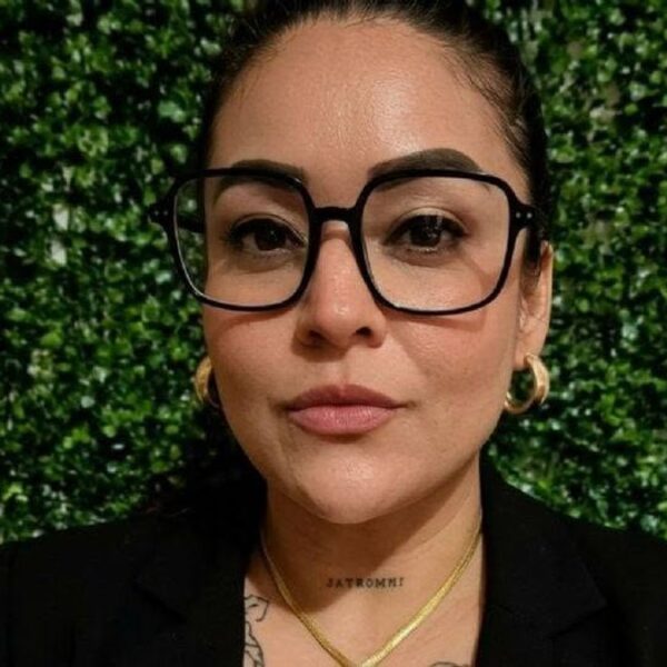 La FGR atrajo la investigación por la desaparición de la periodista Roxana Ramírez. La carpeta fue turnada a la FEADLE. FOTO: Redes sociales.