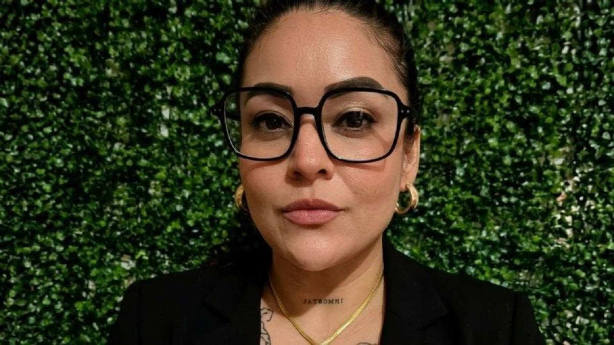La FGR atrajo la investigación por la desaparición de la periodista Roxana Ramírez. La carpeta fue turnada a la FEADLE. FOTO: Redes sociales.