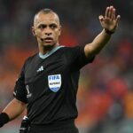 La FIFA definió al cuerpo arbitral para el partido inaugural del Mundial 2026 entre México y Sudáfrica. FOTO: vía Goal.com