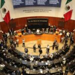 El Senado reservó por cinco años la información relacionada con apoyos y ayudas financiados con recursos públicos entregados a legisladores durante 2025. FOTO: EFE.