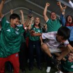 Casi un hecho la pausa de actividades escolares este jueves por el juego México vs. Corea del Sur.