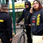 Tras 59 años de operaciones en Puebla, la planta de Stanley Black & Decker anunció su cierre definitivo; 600 trabajadores quedan a la deriva. FOTO: El Sol de Puebla.