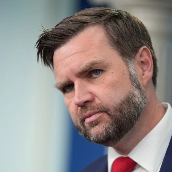 JD Vance aseguró que Estados Unidos no entregará recursos a Teherán.