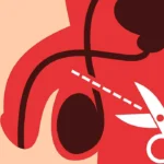 Por el Día del Padre, habrá cirugías de vasectomía sin bisturí en siete unidades del IMSS Puebla. ILUSTRACIÓN: Selecciones.com