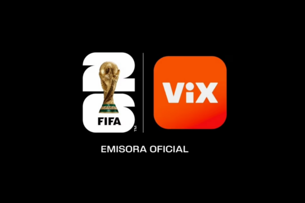 ViX culpó a Amazon Prime Video por las fallas en la transmisión del partido Uzbekistán vs. Colombia del Mundial 2026.