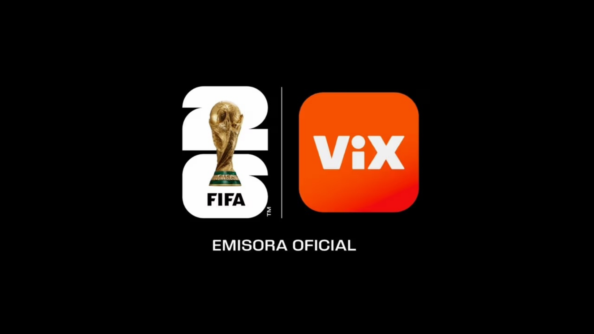 ViX culpó a Amazon Prime Video por las fallas en la transmisión del partido Uzbekistán vs. Colombia del Mundial 2026.