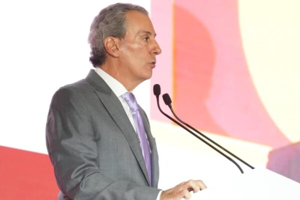 El Ayuntamiento de Puebla eligió a Banco Santander para contratar la línea de crédito por 440 millones de pesos. FOTO: Parabólica.