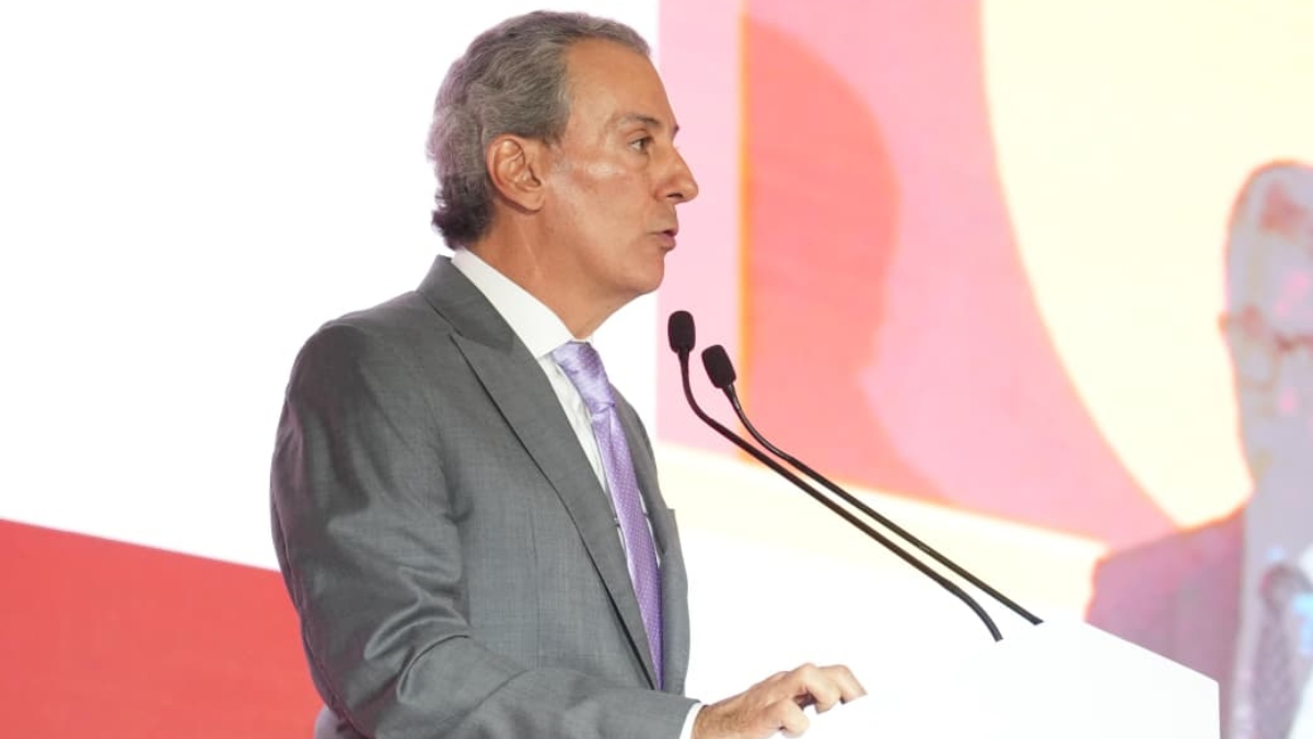 El Ayuntamiento de Puebla eligió a Banco Santander para contratar la línea de crédito por 440 millones de pesos. FOTO: Parabólica.